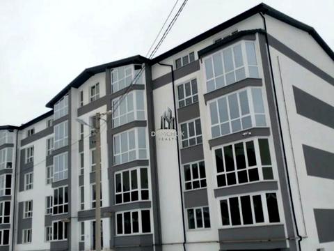 квартира за адресою Галицька, 3е