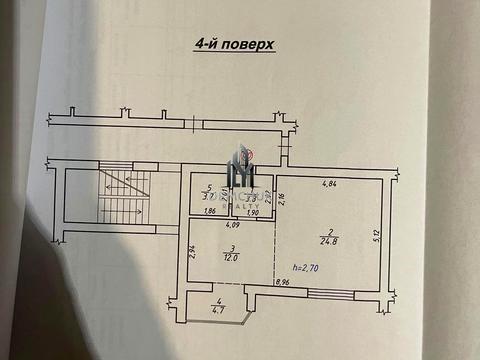 квартира за адресою Галицька, 3е
