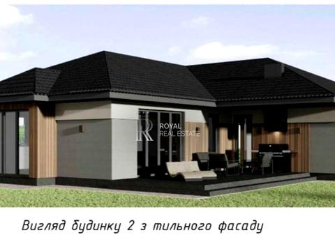 будинок за адресою Лісова вул.