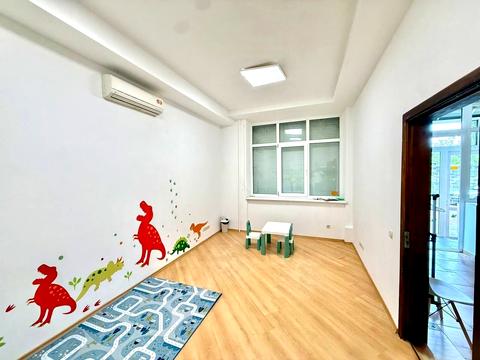 коммерческая по адресу Южный бульв., 34