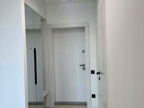 квартира за адресою Кирила Трильовського вул., 4-А