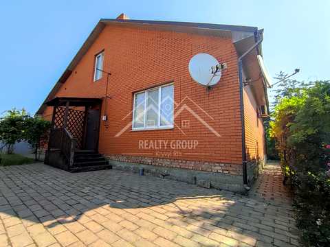 дом по адресу Виктора Гошкевича ул. (Весника), 8