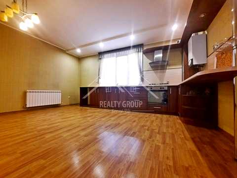 дом по адресу Виктора Гошкевича ул. (Весника), 8