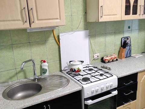 квартира за адресою Івана Кавалерідзе вул. (), 1