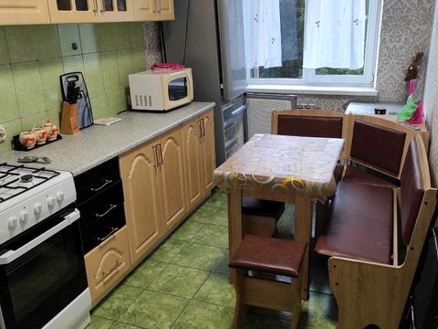 квартира за адресою Івана Кавалерідзе вул. (), 1