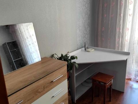 квартира за адресою Івана Кавалерідзе вул. (), 1