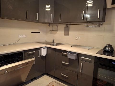 квартира за адресою Валерія Лобановського вул., (Будинок 24)