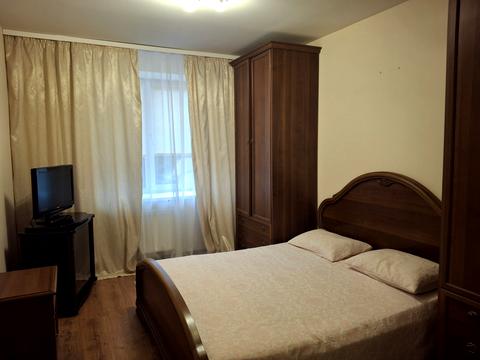 квартира за адресою Валерія Лобановського вул., (Будинок 24)