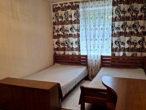 квартира за адресою Валерія Лобановського вул., (Будинок 24)