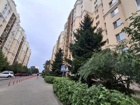 квартира за адресою Валерія Лобановського вул., (Будинок 24)