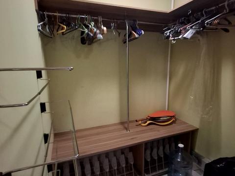 квартира за адресою Валерія Лобановського вул., (Будинок 24)
