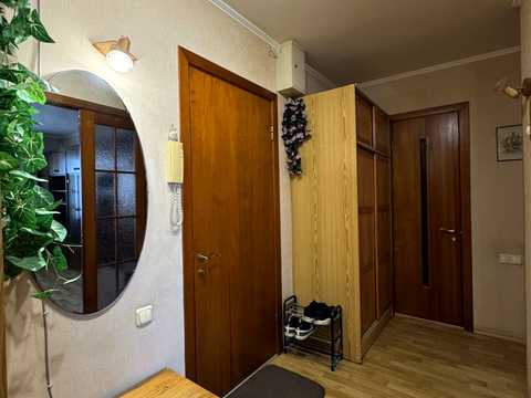квартира за адресою Терещенківська вул. (Червоного Козацтва), 26