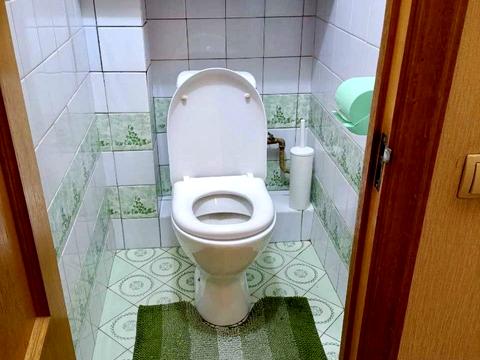 квартира по адресу Александры Экстер ул. (Марини Цвєтаєвої), 8