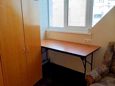 квартира по адресу Александры Экстер ул. (Марини Цвєтаєвої), 8