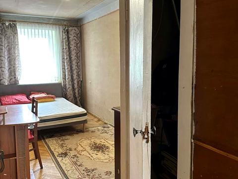 квартира за адресою Пасічна вул., 51
