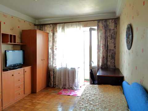 квартира по адресу Івана Микитенка ул., 11