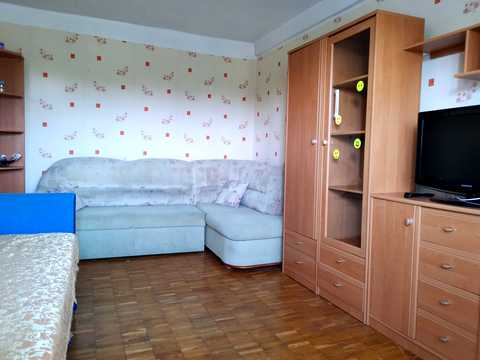 квартира по адресу Івана Микитенка ул., 11