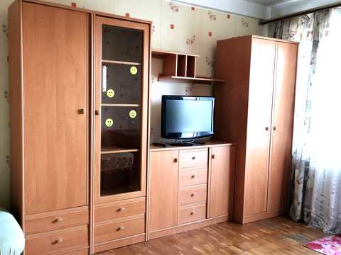 квартира по адресу Івана Микитенка ул., 11