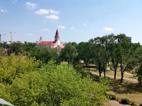 квартира по адресу Івана Микитенка ул., 11