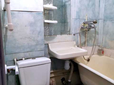 квартира по адресу Івана Микитенка ул., 11
