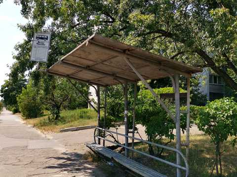 квартира по адресу Івана Микитенка ул., 11