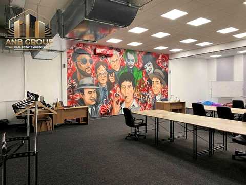 комерційна за адресою Київ, Володимирська вул., 10