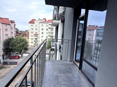 квартира за адресою Євгена Коновальця вул., 37-А