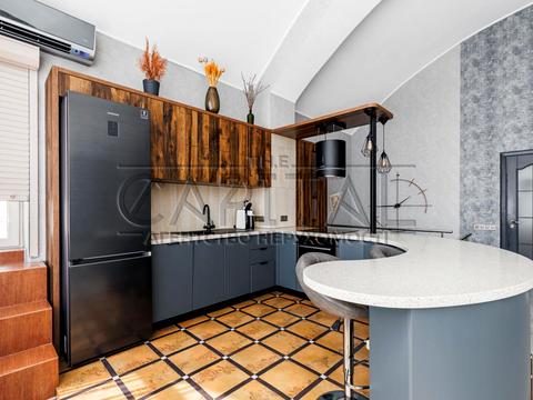 квартира за адресою Володимира Івасюка просп. (Героїв Сталінграду), 6