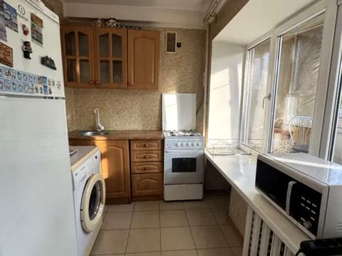 квартира за адресою Чоколівський бульв., 20