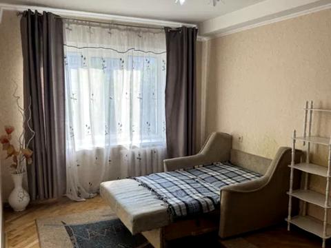 квартира за адресою Чоколівський бульв., 20