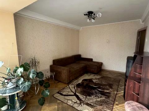 квартира за адресою Чоколівський бульв., 20