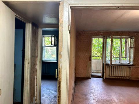 квартира за адресою Одеса, Святослава Ріхтера вул. (Щорса), 144/2
