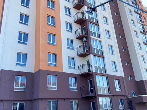 квартира за адресою Громадянська вул., (Будинок 3)