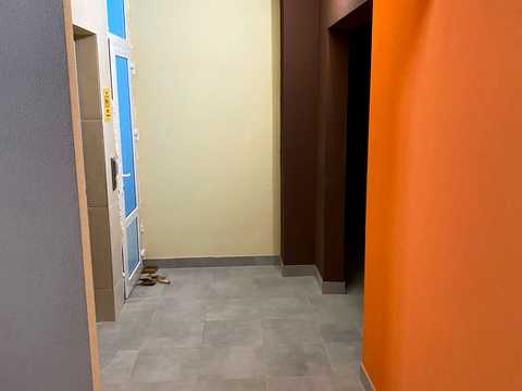 квартира за адресою Громадянська вул., (Будинок 3)