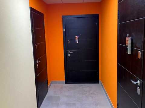 квартира за адресою Громадянська вул., (Будинок 3)