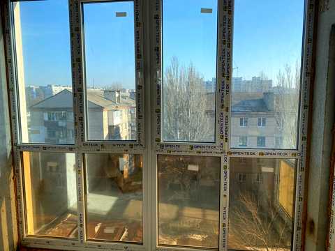 квартира за адресою Громадянська вул., (Будинок 3)