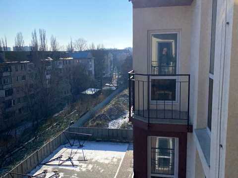 квартира за адресою Громадянська вул., (Будинок 3)