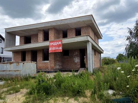 будинок за адресою гірка