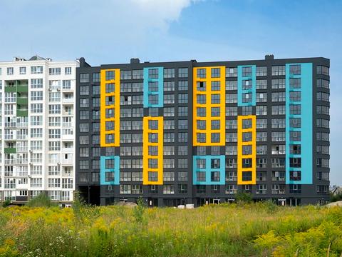 квартира за адресою Чернігів, Багряного вул., 39