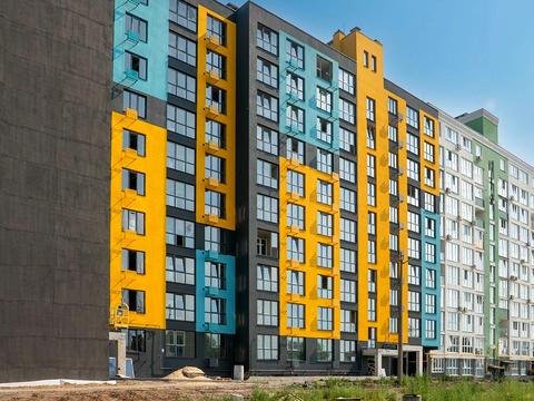 квартира за адресою Чернігів, Багряного вул., 39