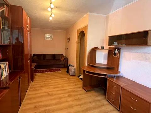 квартира по адресу Копыловская ул., 10-А
