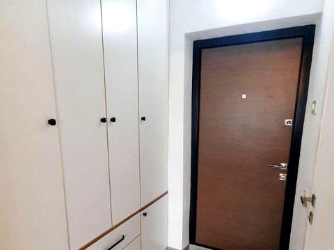 квартира по адресу Салютная ул., 2к8