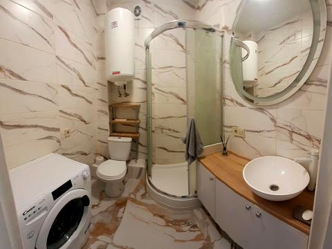 квартира по адресу Салютная ул., 2к8