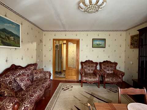 квартира за адресою Юліана Целевича вул., 11
