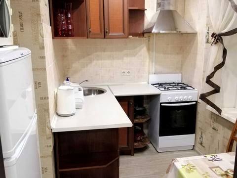 квартира за адресою Архітектора Вербицького вул., 13