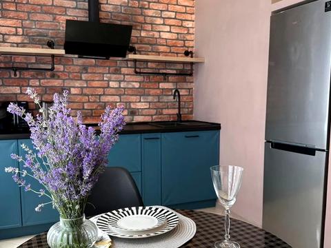 квартира по адресу Компасный пер., 16а/4 ЖК Сорок вісьма перлина