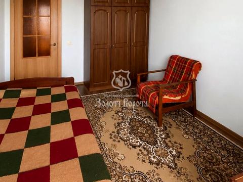 квартира за адресою смт. Глеваха, Вокзальна вул., 21