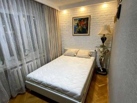 квартира по адресу Авиаконструктора Антонова ул. (Авіації), 4