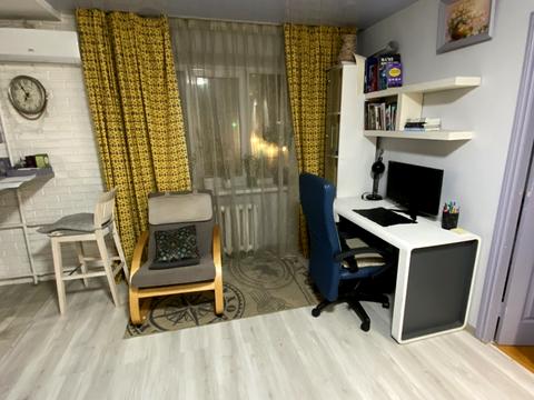 квартира по адресу Авиаконструктора Антонова ул. (Авіації), 4