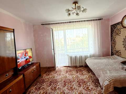 квартира по адресу пгт. Машевка, Независимости ул. (Леніна), 133